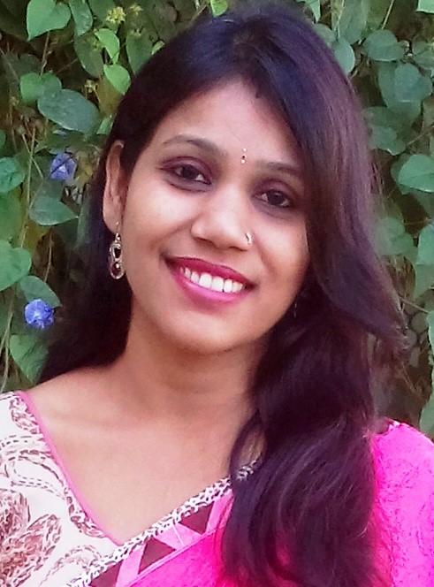 Dr. Neetu Singh 